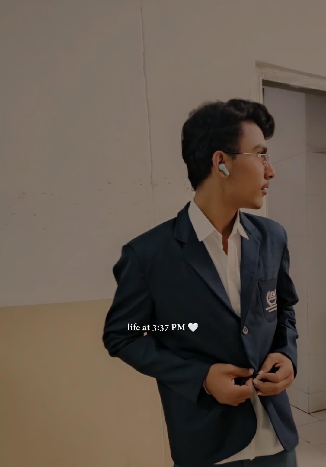 Vikas Bishnoi — Founder